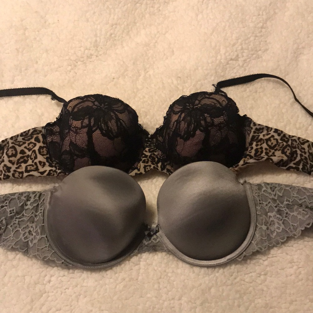 Bra Bundle